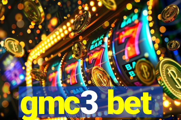 gmc3 bet